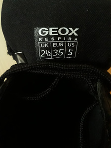 Geox,suurus 35/ suurus 35