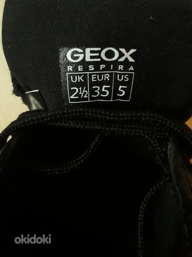 Geox,suurus 35/ suurus 35 (foto #1)