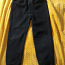 Soojad teksad/утеплённые джинсы (фото #1)