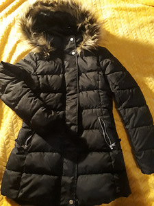 Talvejope/зимняя куртка