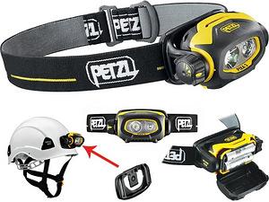 Petzl PIXA® 3 (4 foto / 4)