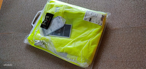 Helly Hansen NARVIK vihmapüksid traksidega, XL (2 foto / 2)