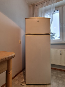 Külmkapp Snaige A klass (3 foto / 5)