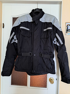 Motokostüüm Cordura (1 foto / 8)
