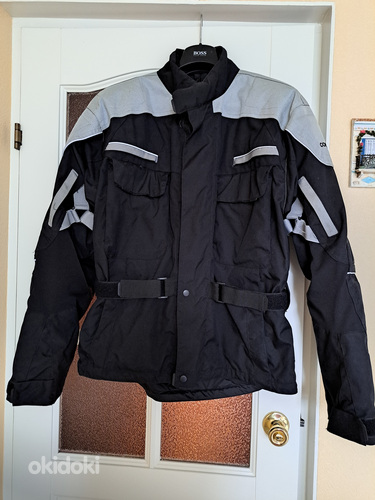 Motokostüüm Cordura