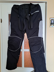 Motokostüüm Cordura (5 foto / 8)