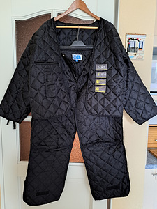 Motokostüüm Cordura (7 foto / 8)