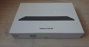 UUS Samsung Galaxy TAB A8 128GB LTE 4G Gray garantii 2a.