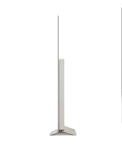 UUS LG 65" evo C2 4K Ultra HD WiFi Smart OLED65C22LB (3 foto / 3)