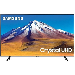 UUS "50 Samsung UE50AU7092UXXH 4K UHD garantii 2a. (1 foto / 3)