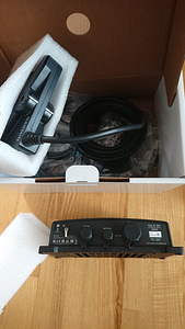 UUS kajalood Garmin GPSMAP 1223xs (2 foto / 2)