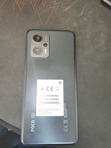 Poco X4 GT 8/256 must (1 foto / 8)