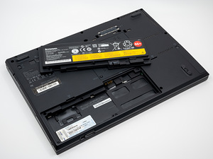 LENOVO THINKPAD T420S, I7, NVIDIA, SSD (4 foto / 6)