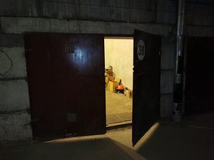 Vikerlase tn 11, Lasnamäe, Tallinn, Harjumaa (2 foto / 2)