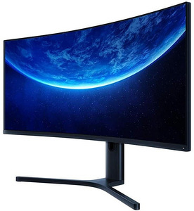 34" XIAOMI Mi Curved Gaming Monitor (2 foto / 4)