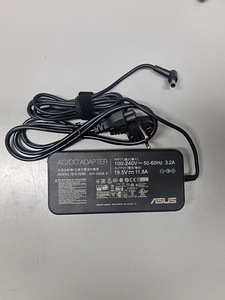Asus laadija ADP-230GB 230w (2 foto / 3)