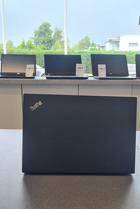 LENOVO THINKPAD T495S | 14'' FHD (2 foto / 3)