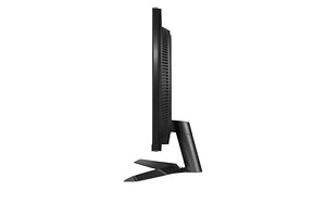 LG 24GN60R-B computer monitor 60.5 cm (23.8") 1920 x 1080 (2 foto / 4)