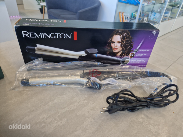 REMington CI 5319 Pro Spiral Curl (фото #2)