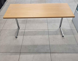 Laud 120cmx45cm kōrgus 73cm (1 foto / 2)