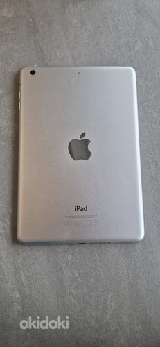 Apple iPad Mini 2 32GB WiFi (foto #3)