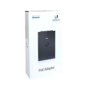 Ubiquiti PoE Adapter 24v (2 foto / 3)