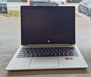 HP Probook 430 G6 13" (2 foto / 4)