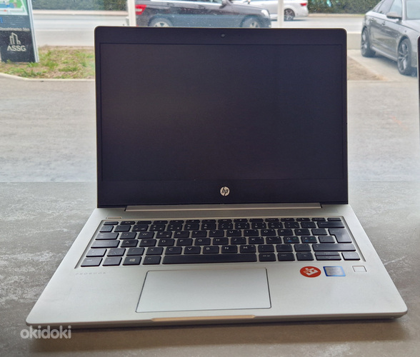 HP Probook 430 G6 13" (foto #2)