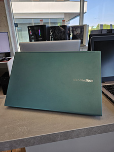 Asus vivobook M333i notebook,garantii 1 aasta (2 foto / 3)