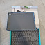 Logitech Combo Touch Grey Smart Connector QWERTY UK English (фото #3)