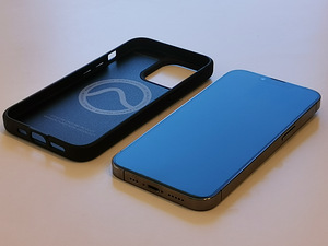 Apple iPhone 13 Pro 256GB (garantii) (2 foto / 2)