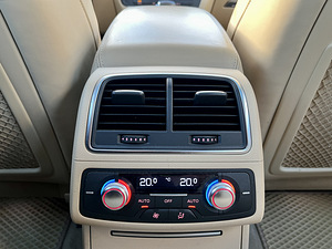 Audi A6 Avant Quattro 3.0 V6 TDI 180kw (2011) (10 foto / 15)