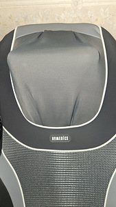 Массажная накидка "HoMedics" (2 фото из 3)