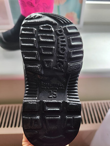 Kuoma talvesaapad 25 (3 foto / 3)
