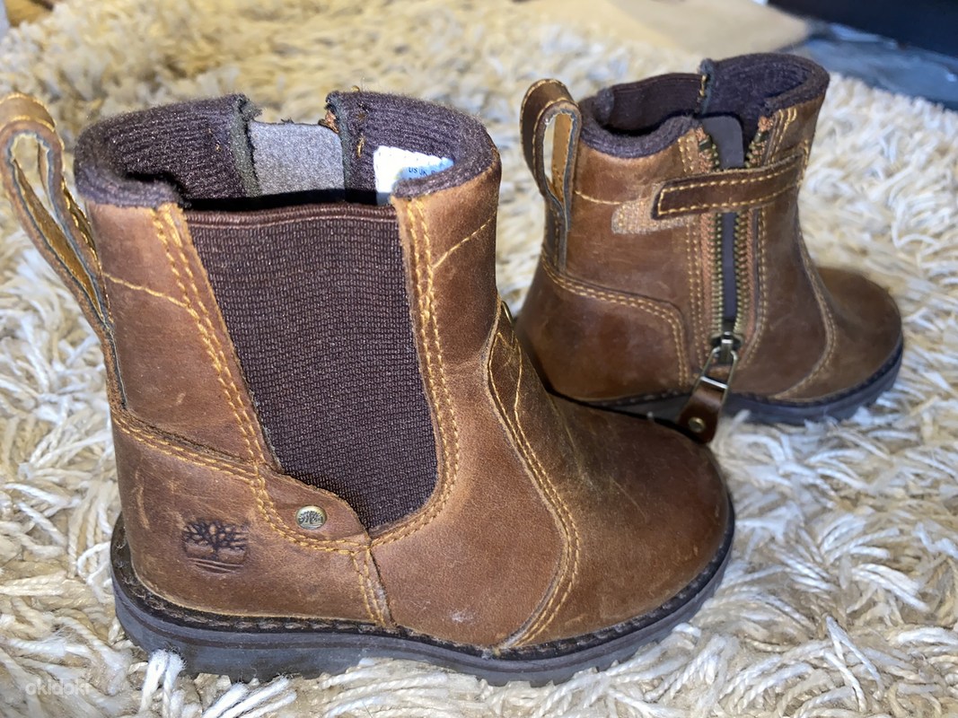timberland 23