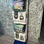 Tomy Gacha Kapslimasin mänguautomaat + mänguasjad! (foto #1)