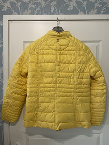 Naiste kevad/sügis jope Tom Tailor 2XL (2 foto / 2)