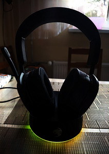 Kõrvaklappid Roccat Syn Max Air (5 foto / 6)