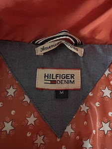 Tommy Hilfiger sulejope M jope (3 foto / 3)