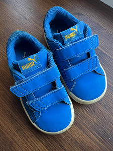 Puma tossud 22 (1 foto / 3)