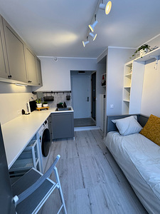 Puhangu tn 10, Põhja-Tallinna, Tallinn, Harjumaa (11 foto / 11)