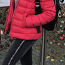 В идеальном состоянииTommy Hilfiger ориг. зимняя куртка s.XS (фото #2)