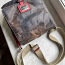Мужская кожаная сумка через плечо Dolce&Gabbana (фото #3)