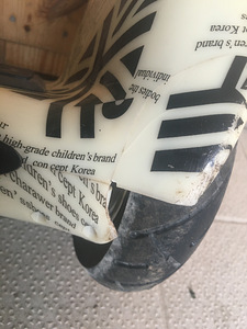 Tasakaaluliikur/hoverboard (4 foto / 5)