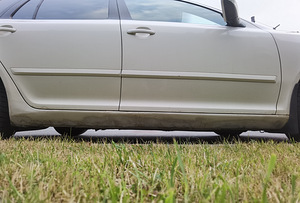 Škoda Octavia 1.9TDI TÜ 12/22 (9 foto / 9)