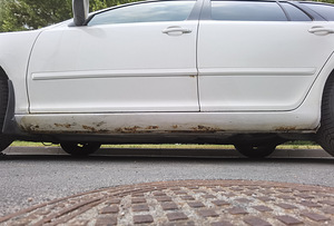 Škoda Octavia 1.9TDI TÜ 12/22 (8 foto / 9)