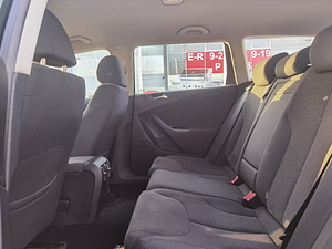 VW Passat 2.0TDI 4x4 (4 foto / 9)