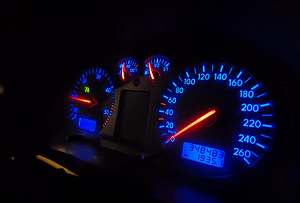 Golf 4 Tdi 74kw 2003 (5 foto / 7)