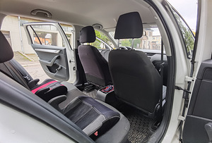 2014 Skoda Octavia 1.6TDI 77KW (7 foto / 8)