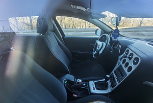 Alfa Romeo 159 d 110kw 2008 (14 foto / 14)